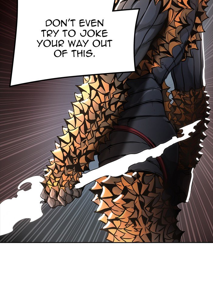 Tower of God Chapter 451