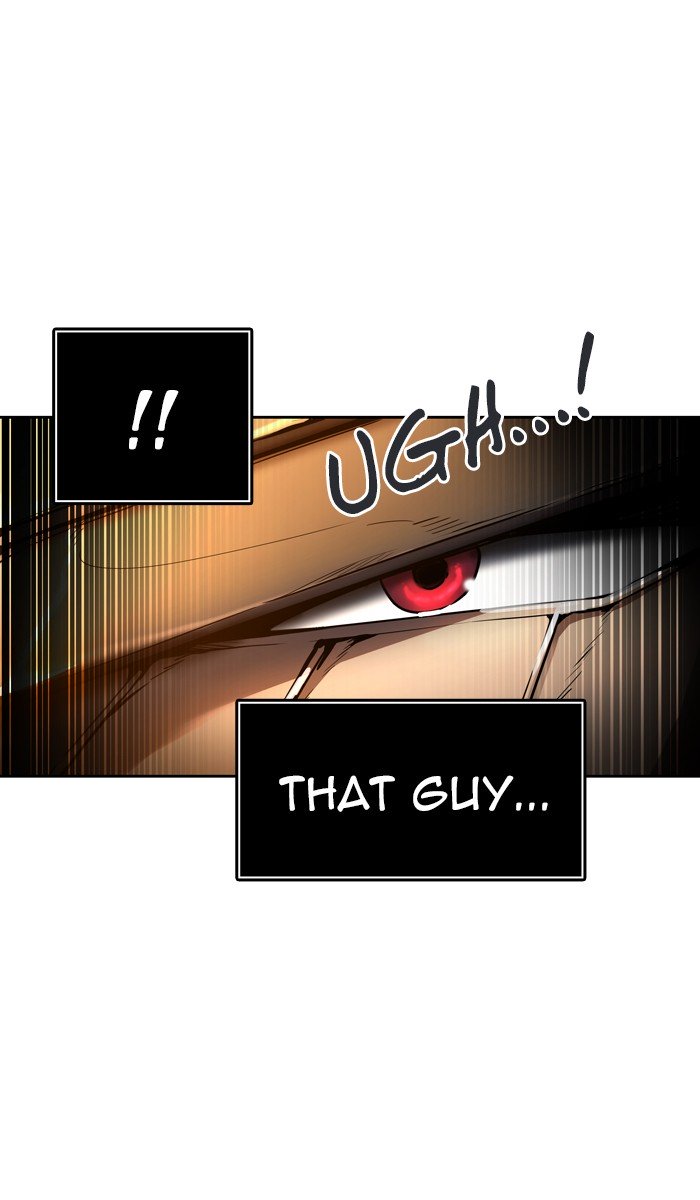 Tower of God Chapter 451