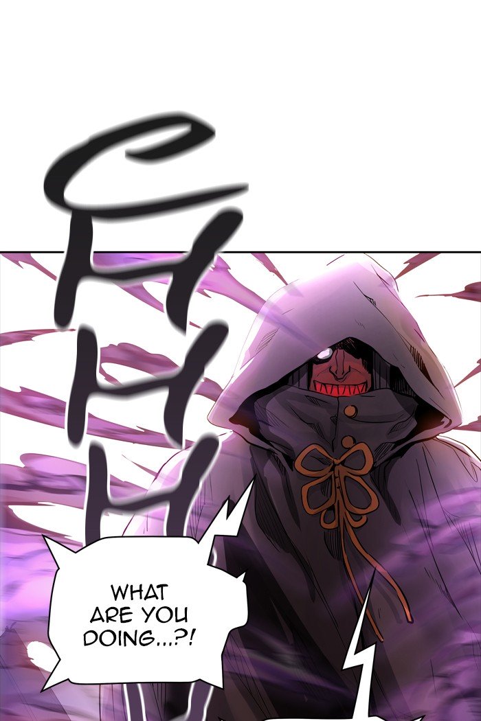 Tower of God Chapter 453 22