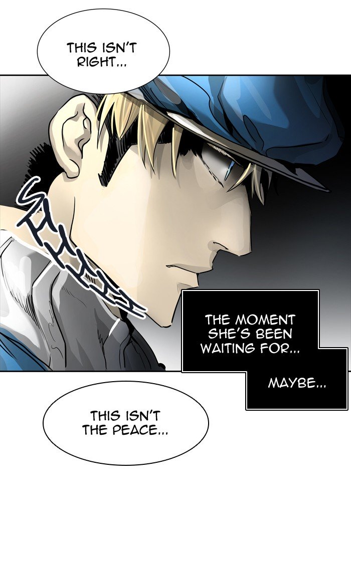 Tower of God Chapter 456