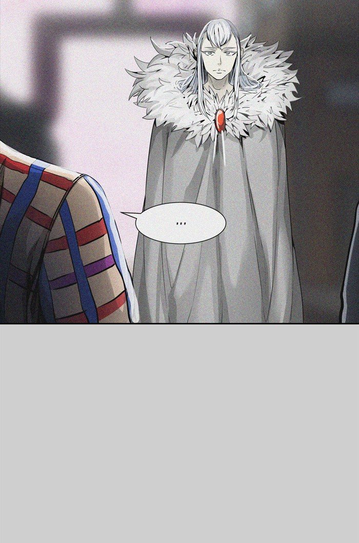 Tower of God Chapter 456