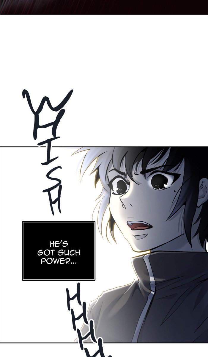 Tower of God Chapter 456