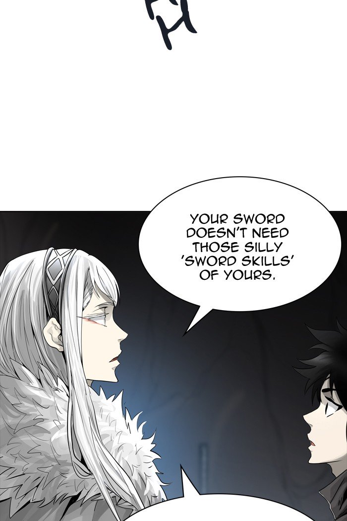 Tower of God Chapter 456