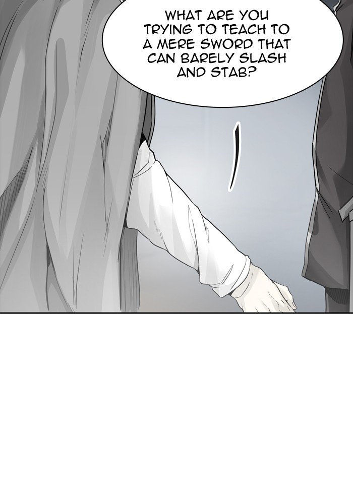 Tower of God Chapter 456