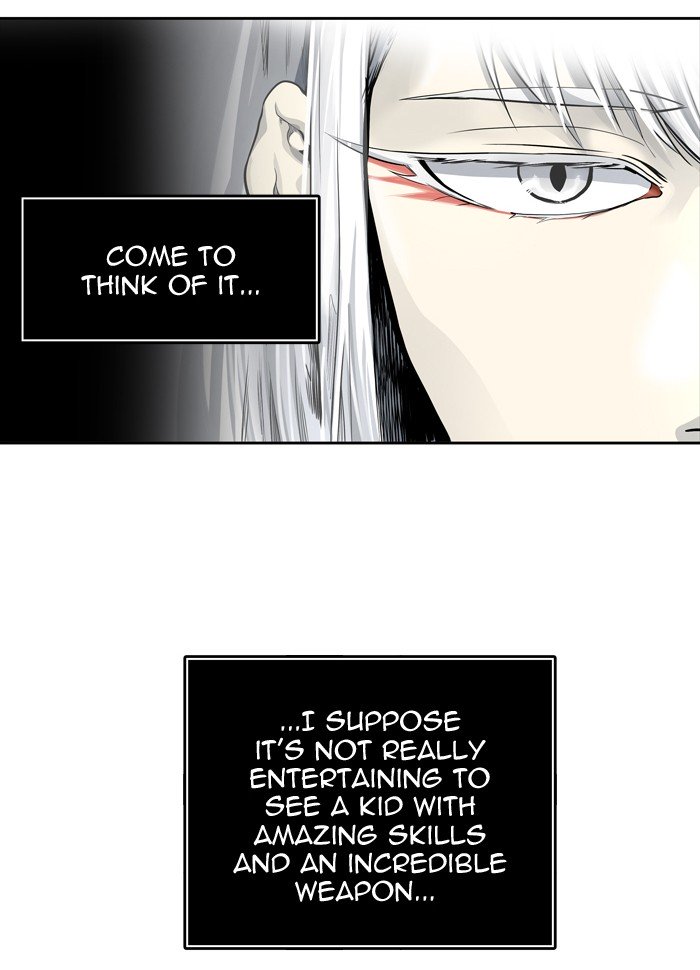 Tower of God Chapter 456