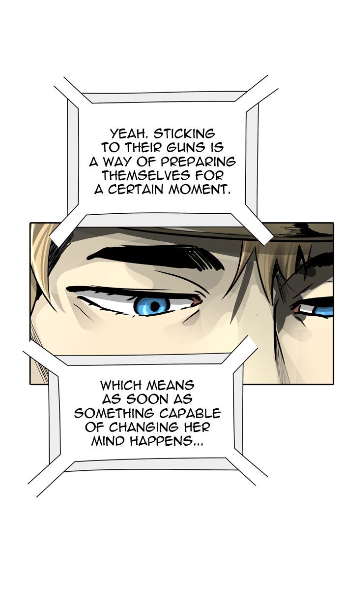 Tower of God Chapter 456