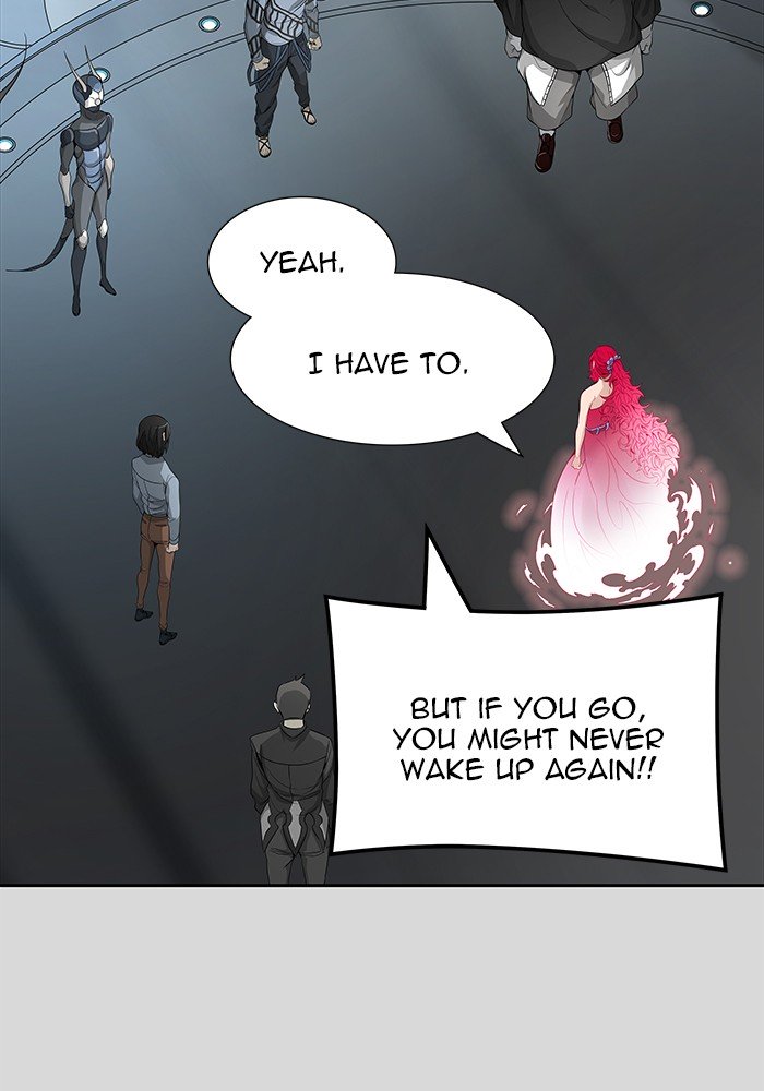 Tower of God Chapter 457