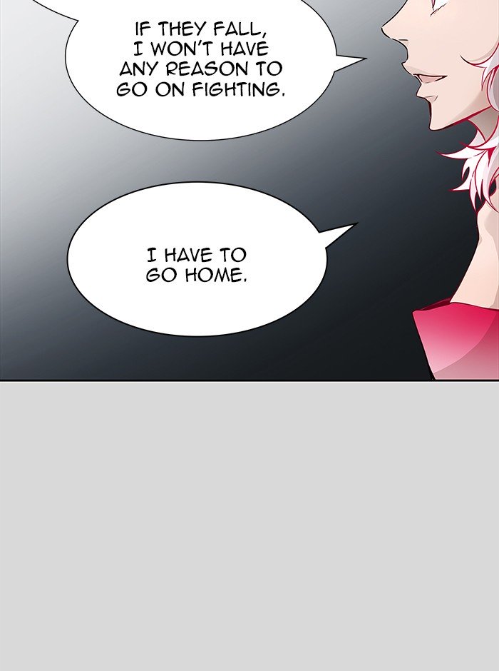 Tower of God Chapter 457