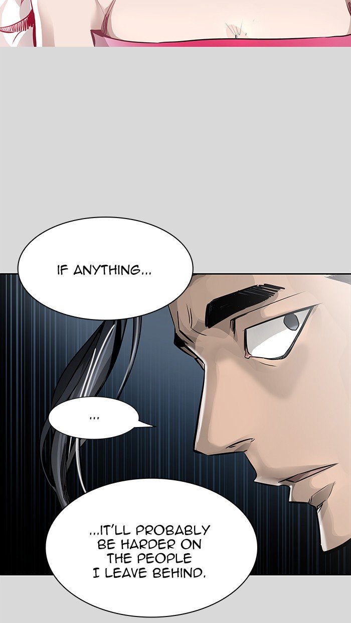 Tower of God Chapter 457