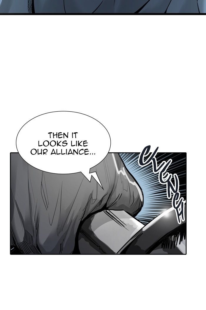 Tower of God Chapter 458