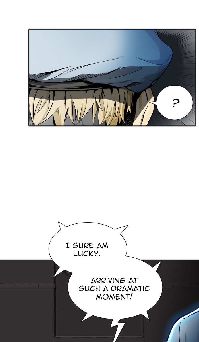 Tower of God Chapter 459