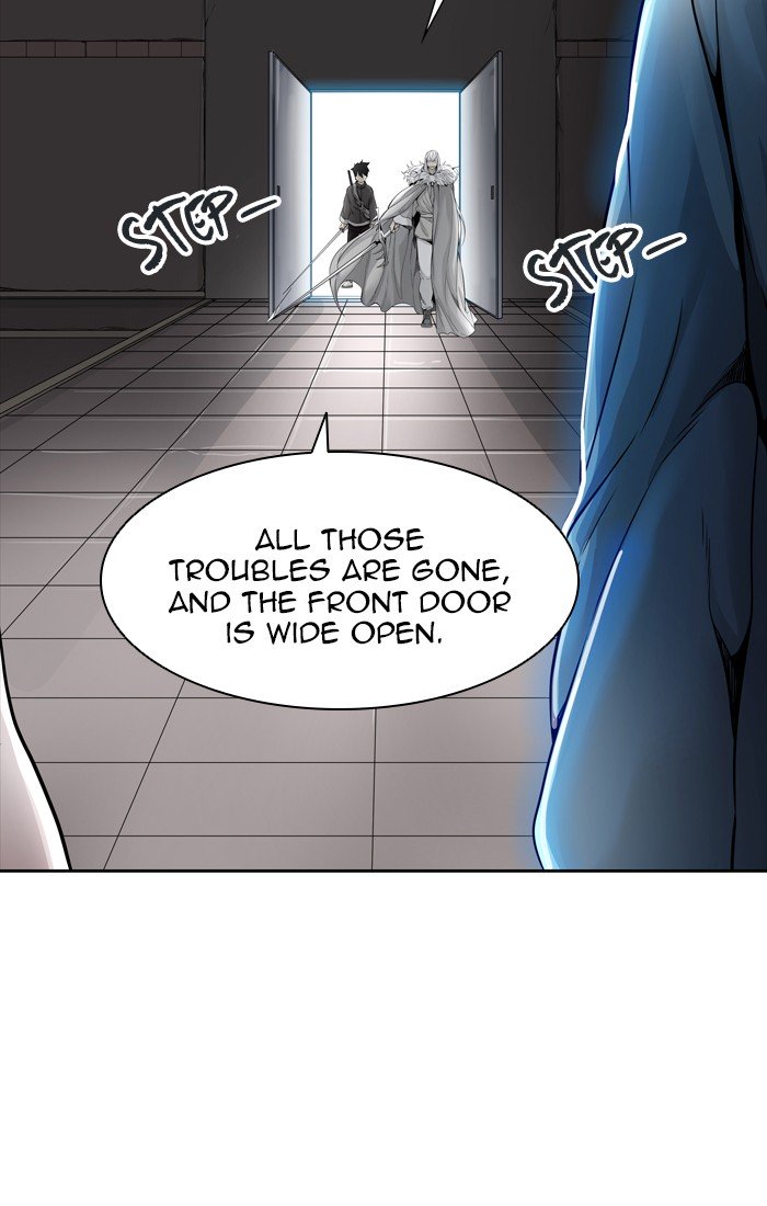 Tower of God Chapter 459