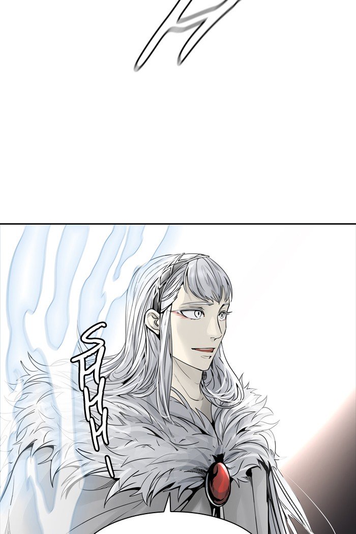 Tower of God Chapter 459