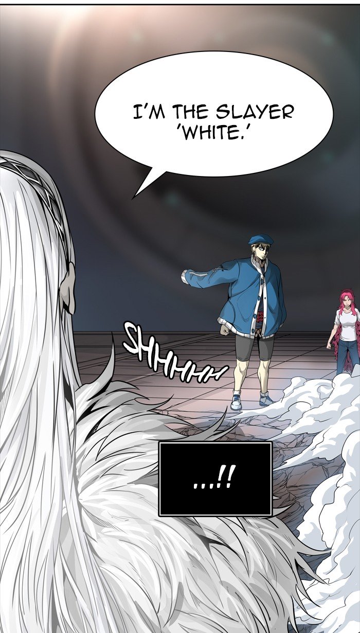 Tower of God Chapter 459