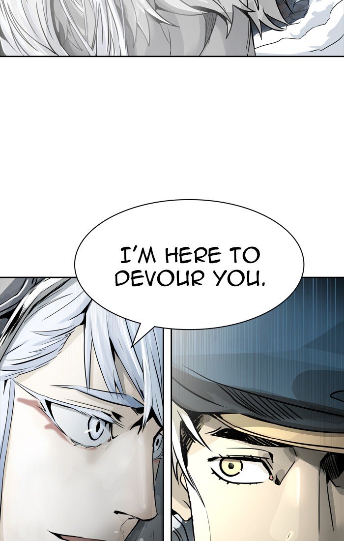 Tower of God Chapter 459