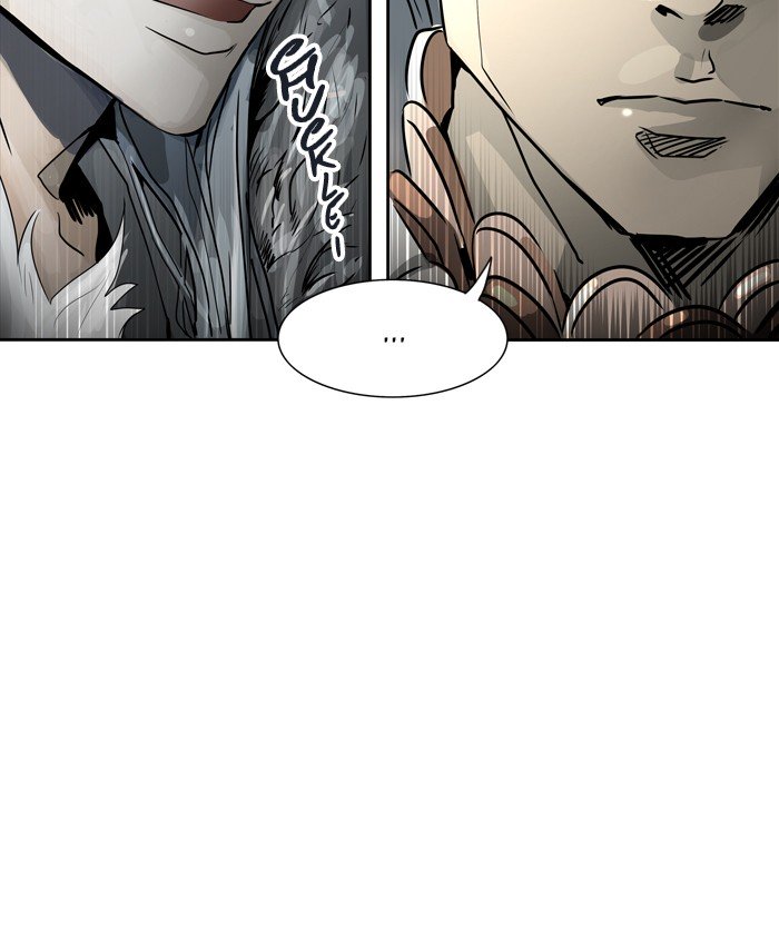 Tower of God Chapter 459