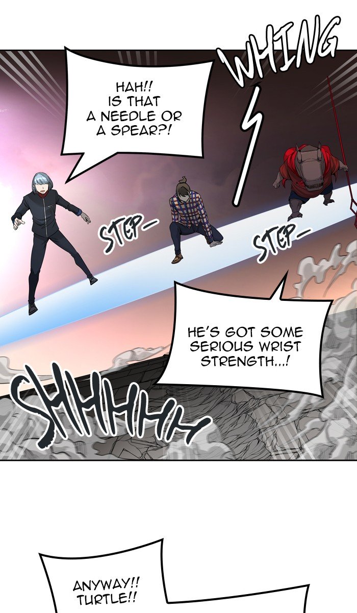 Tower of God Chapter 459