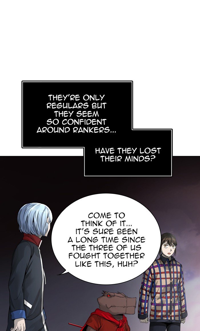 Tower of God Chapter 459