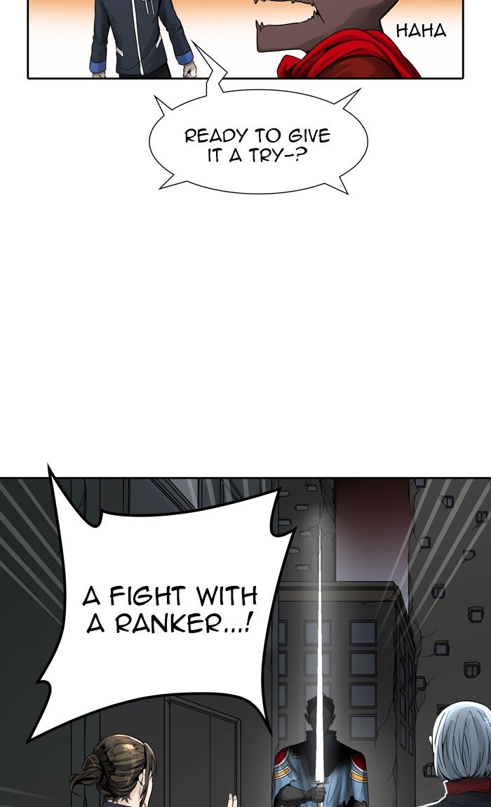 Tower of God Chapter 459