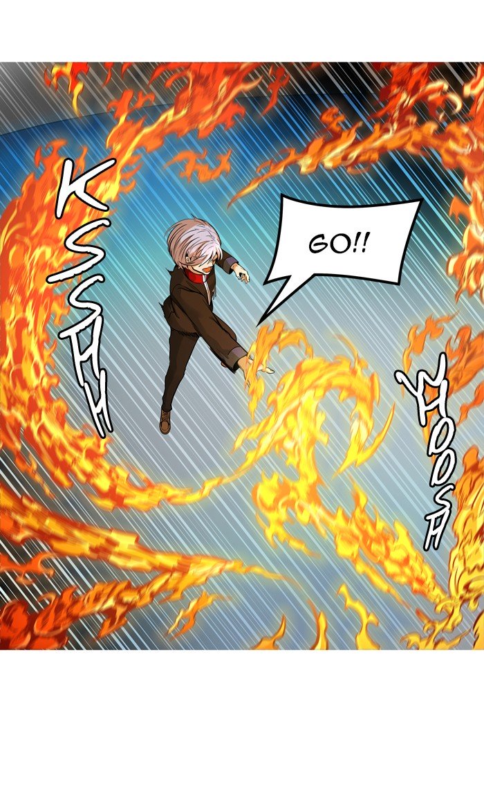 Tower of God Chapter 459