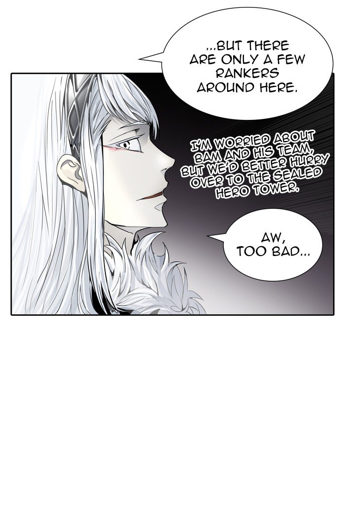 Tower of God Chapter 459