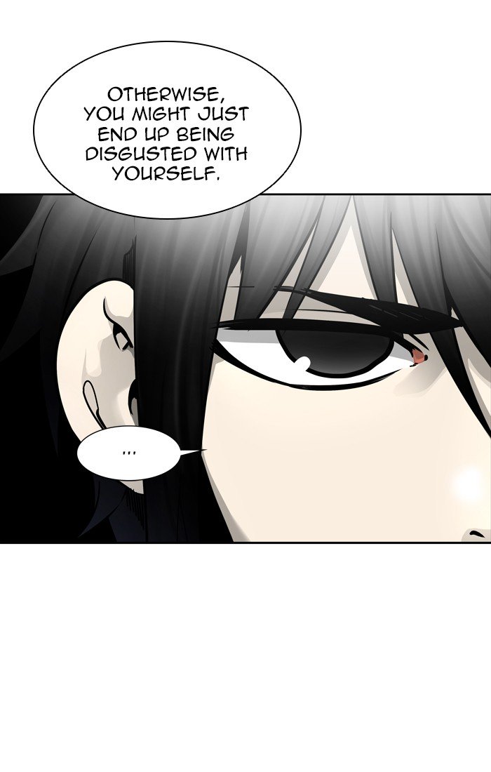 Tower of God Chapter 459