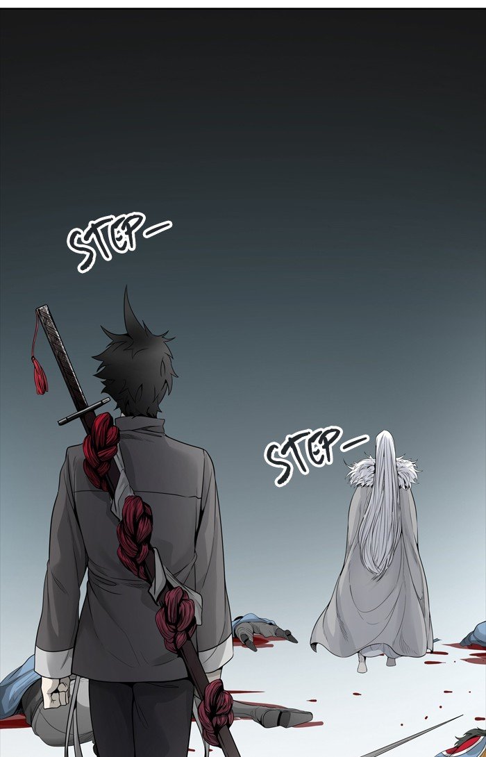 Tower of God Chapter 459