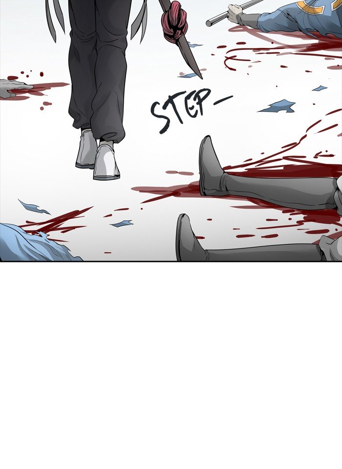 Tower of God Chapter 459