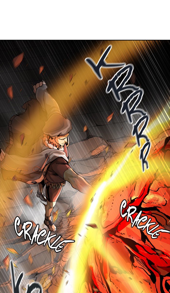 Tower of God Chapter 459