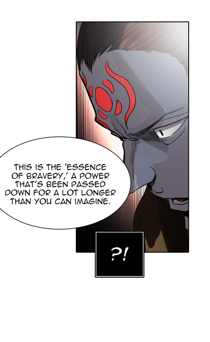 Tower of God Chapter 459