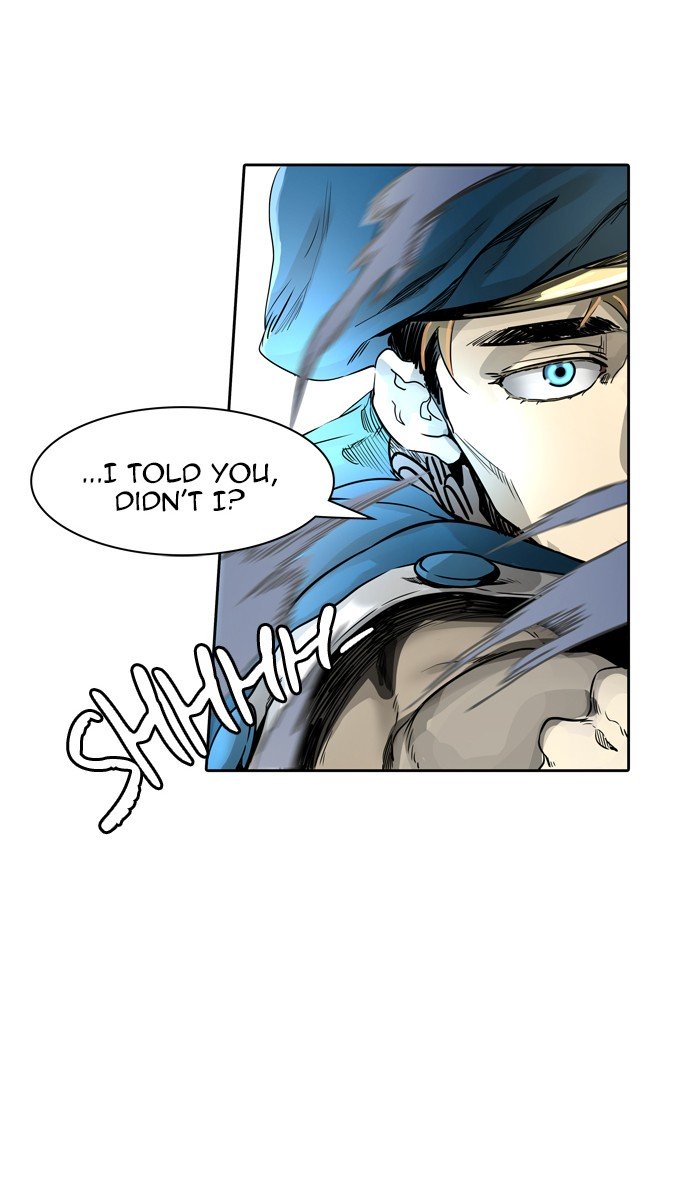 Tower of God Chapter 459