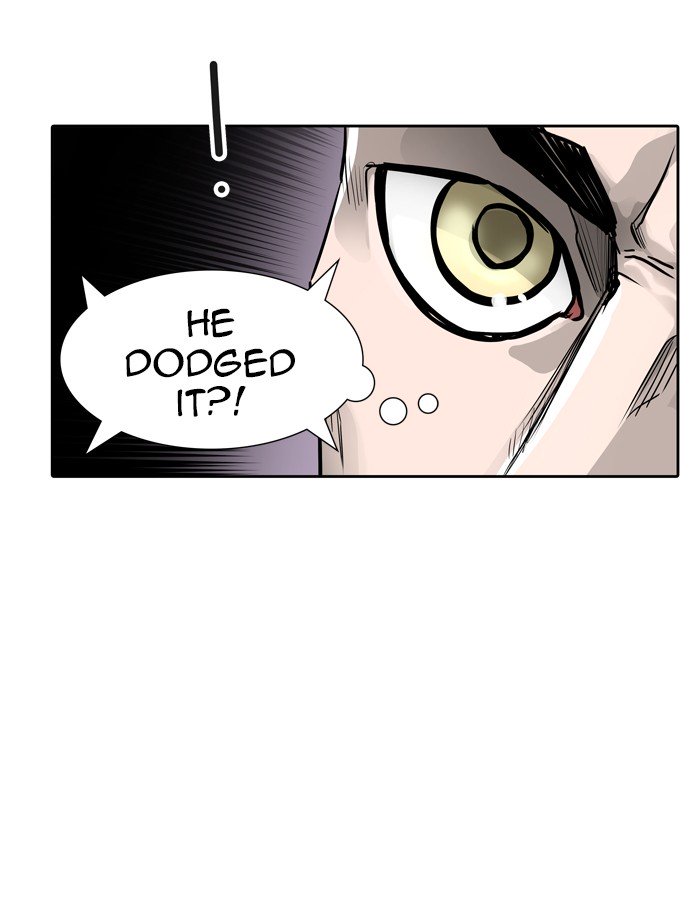 Tower of God Chapter 460