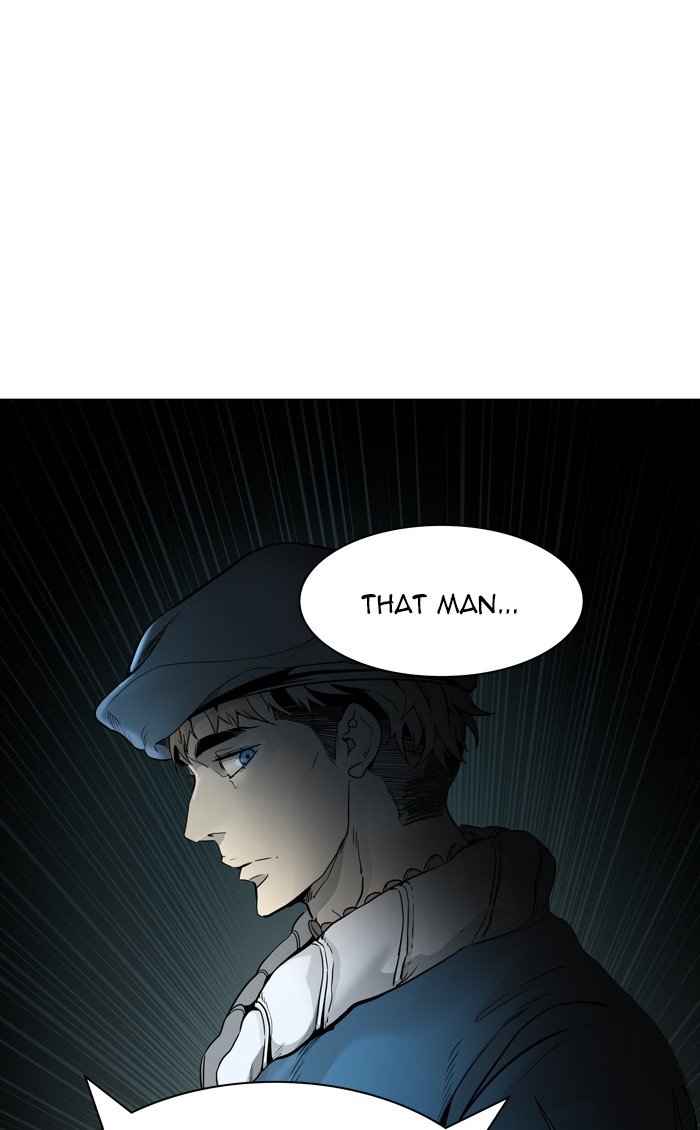 Tower of God Chapter 460