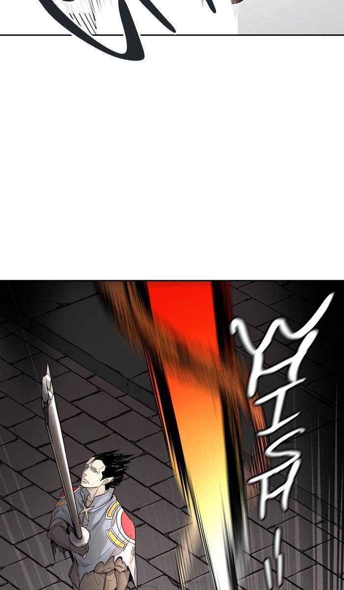 Tower of God Chapter 460