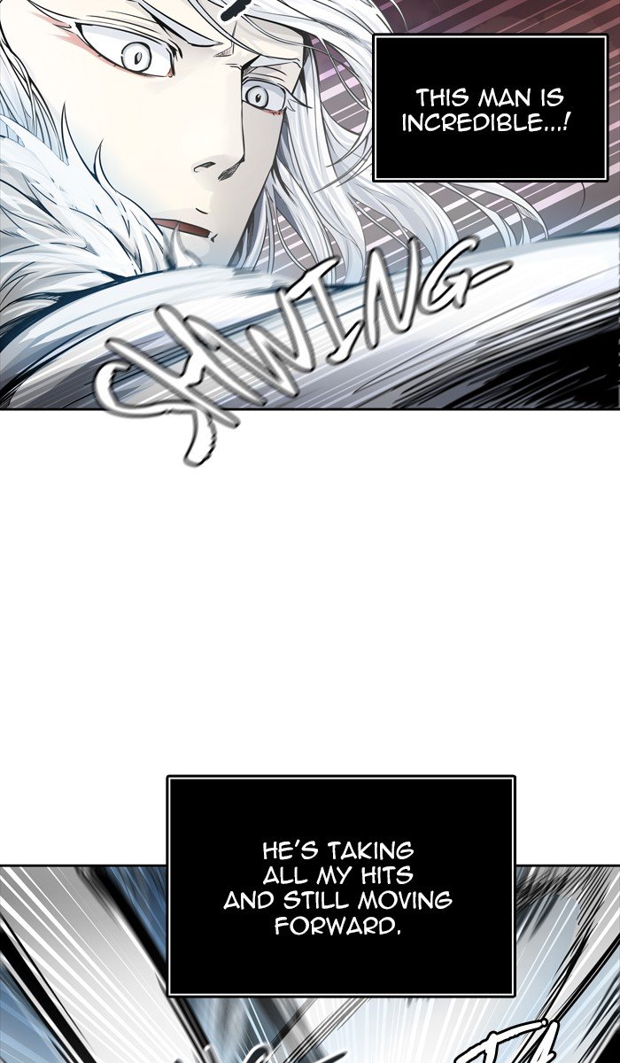 Tower of God Chapter 460