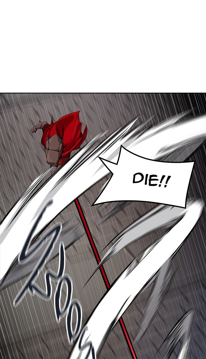 Tower of God Chapter 462