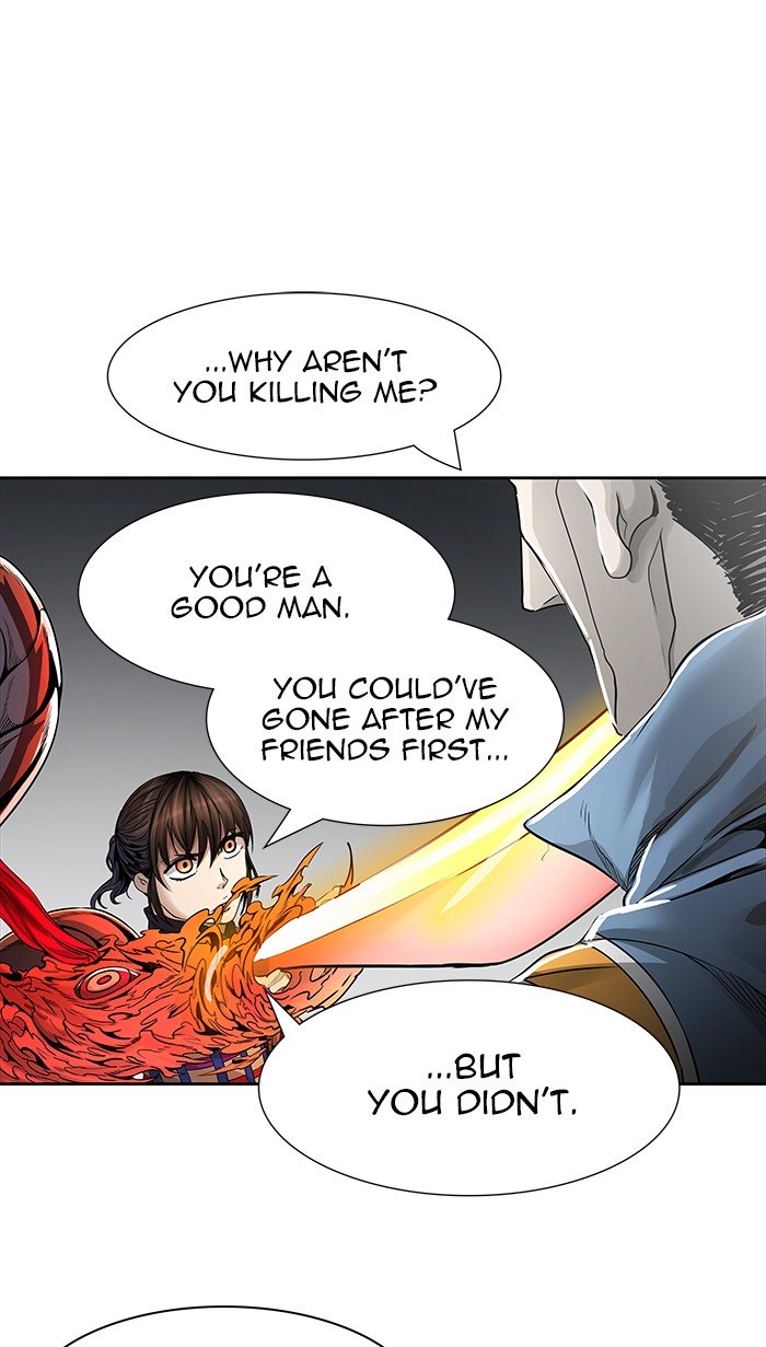 Tower of God Chapter 462