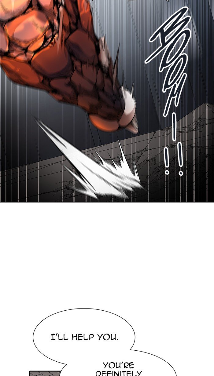 Tower of God Chapter 462