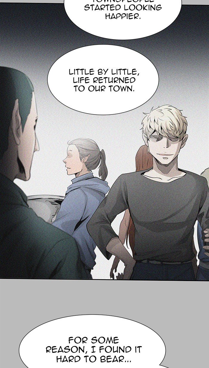 Tower of God Chapter 462