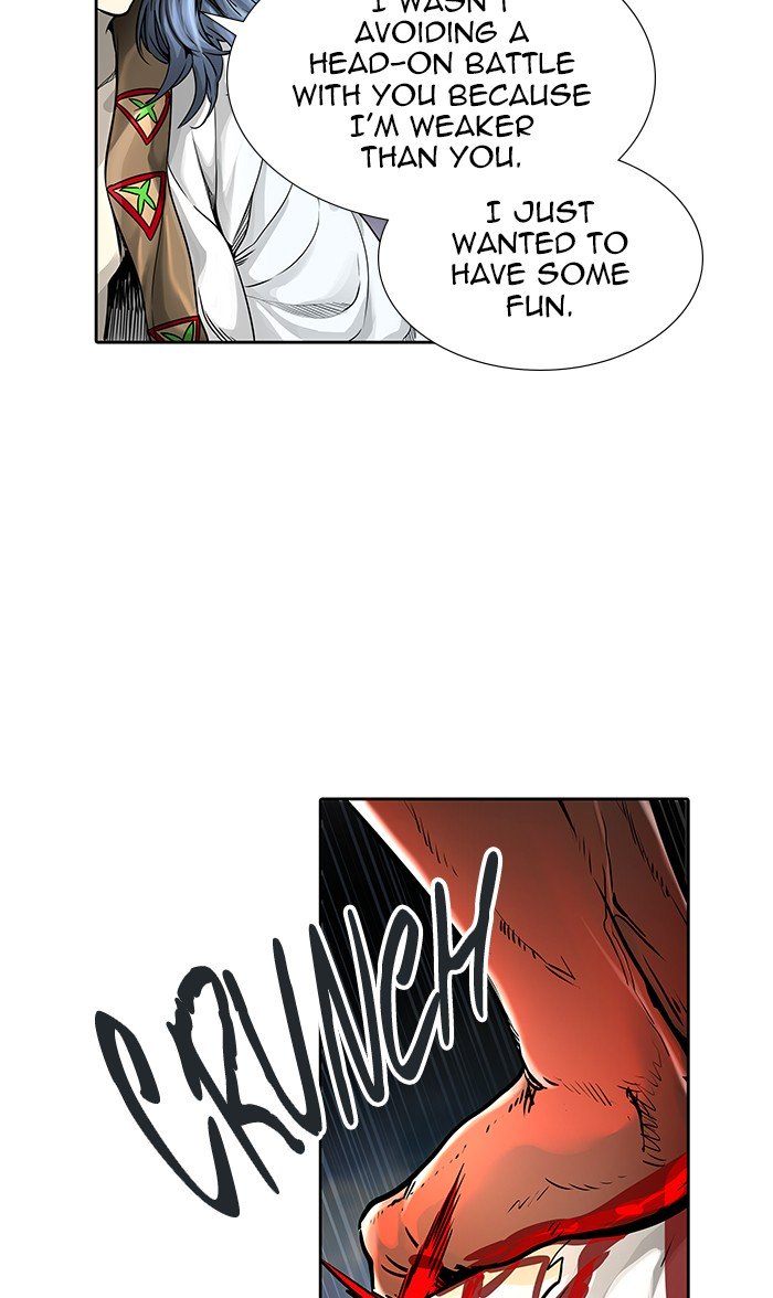 Tower of God Chapter 463