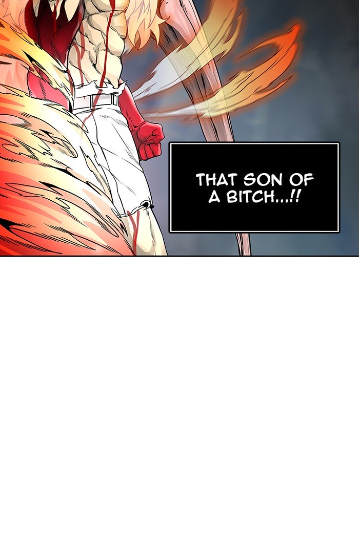 Tower of God Chapter 463