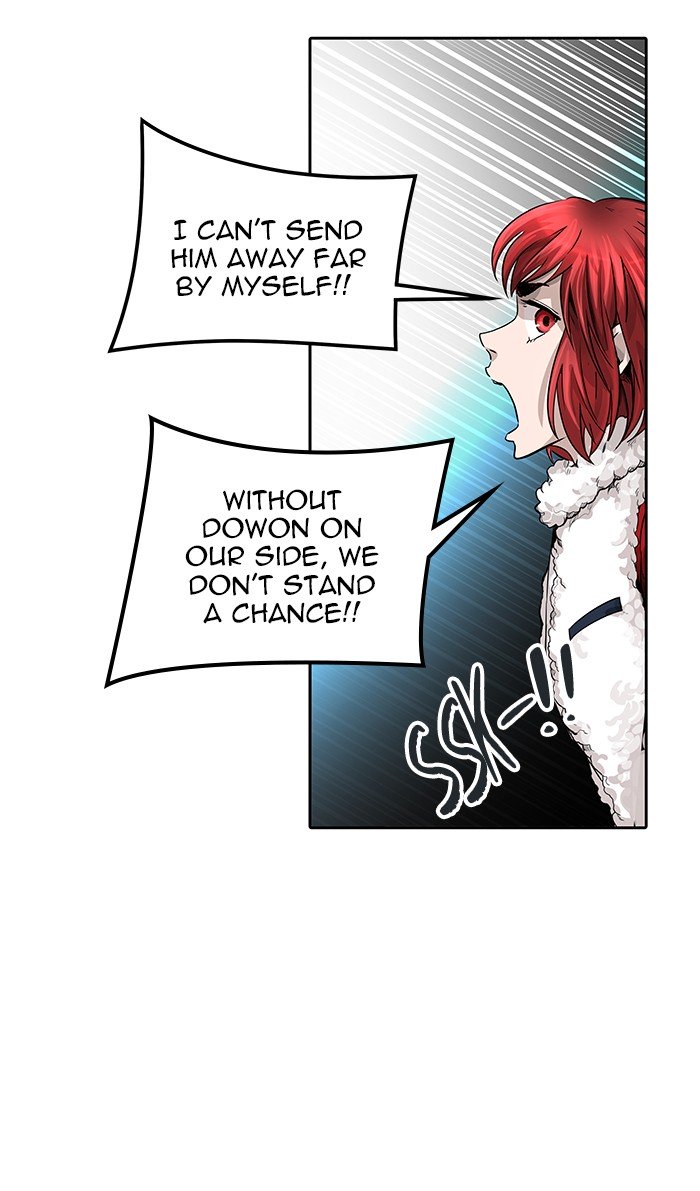 Tower of God Chapter 463