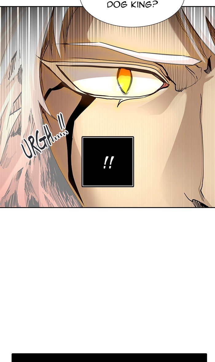 Tower of God Chapter 463