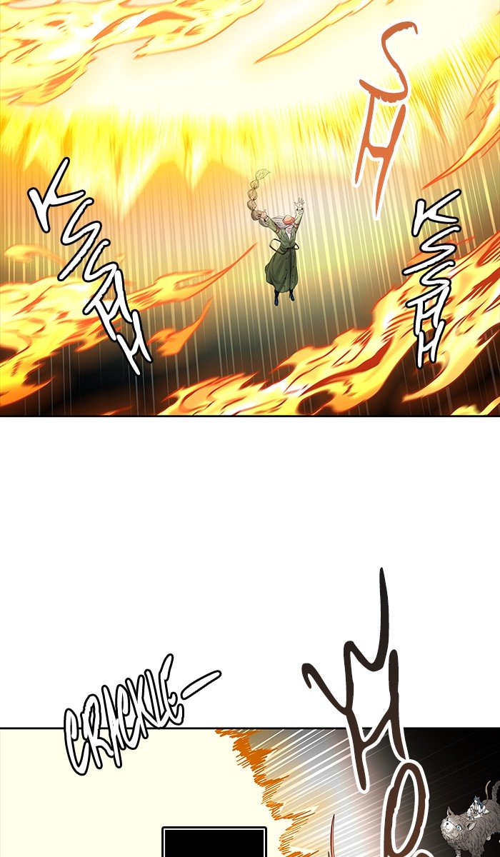 Tower of God Chapter 463