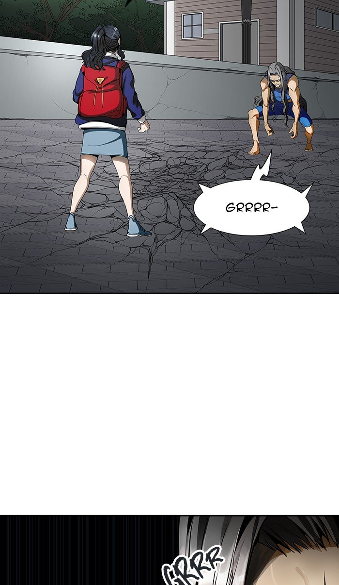 Tower of God Chapter 464