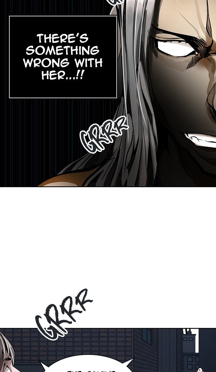 Tower of God Chapter 464