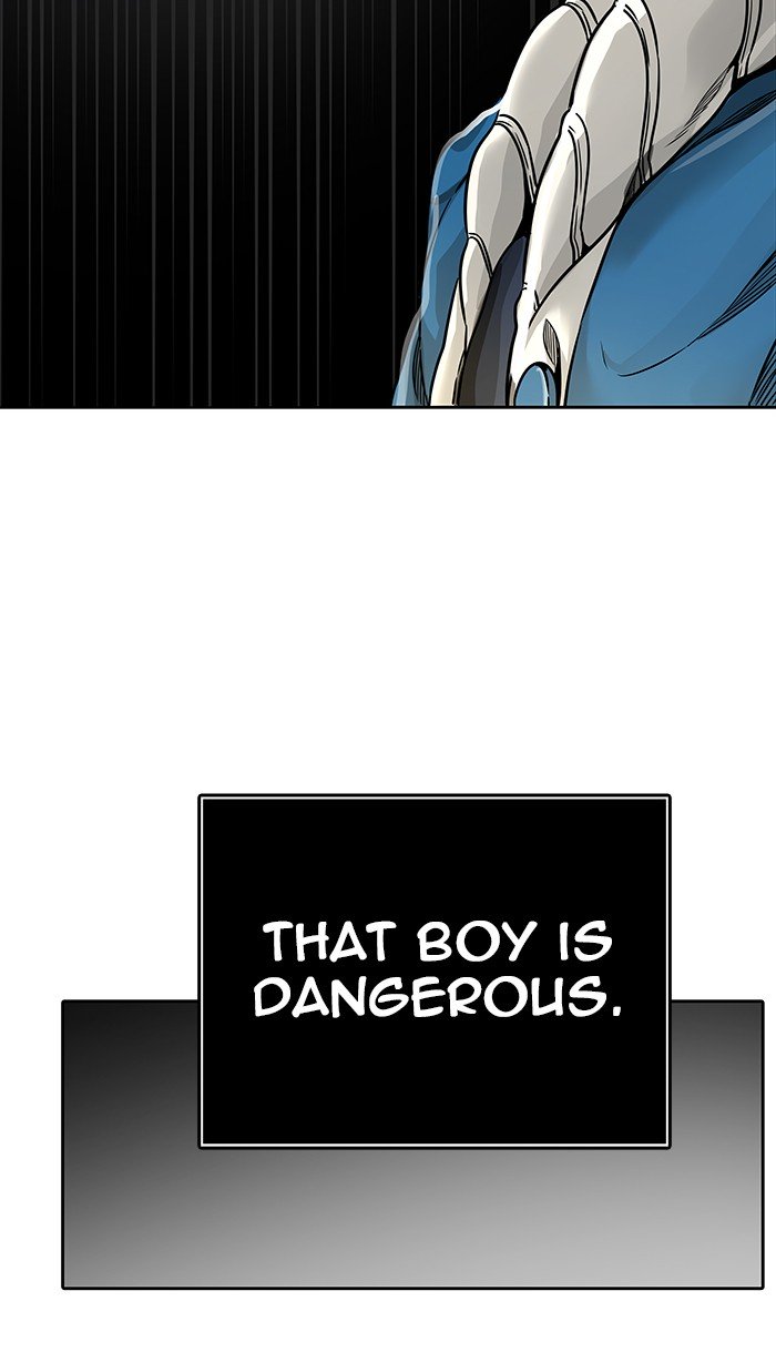 Tower of God Chapter 465