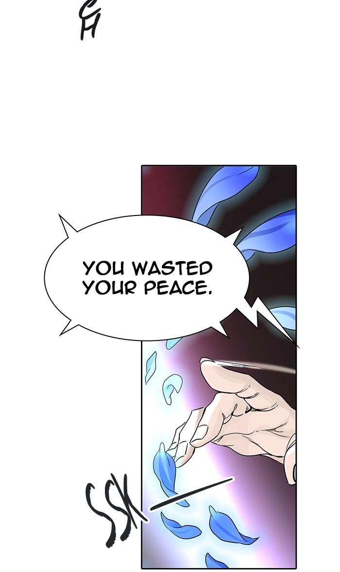 Tower of God Chapter 465