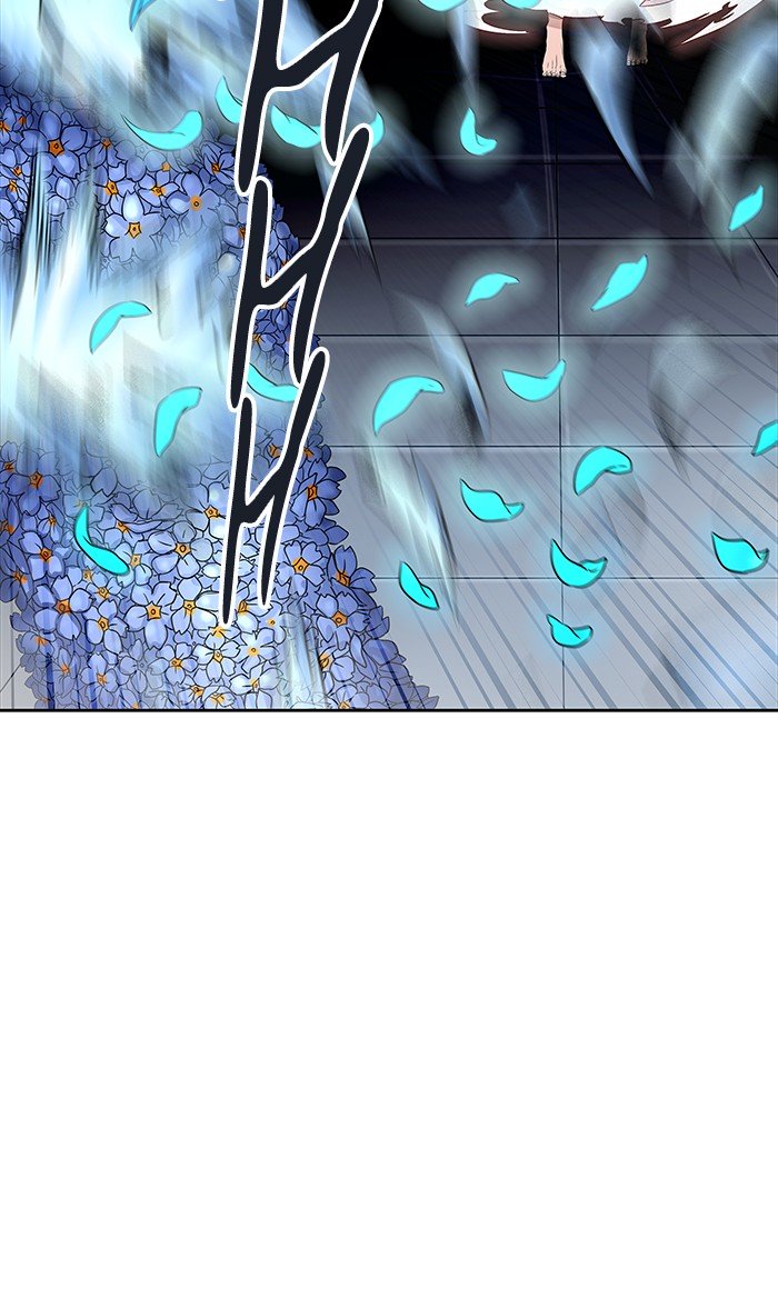 Tower of God Chapter 465