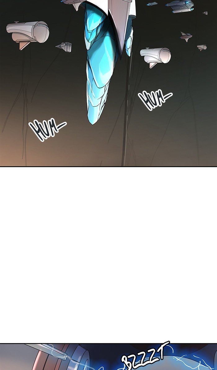 Tower of God Chapter 465